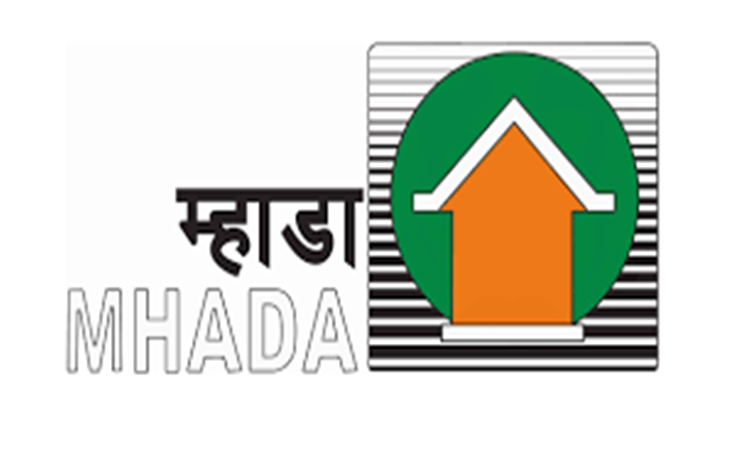 MHADA logo 3