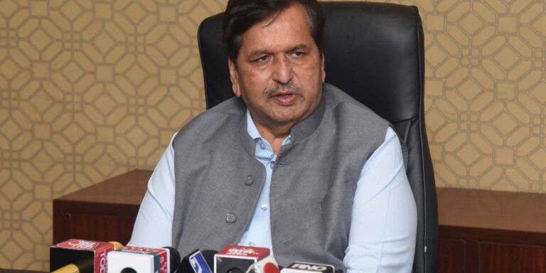 Mangal Prabhat Lodha 4