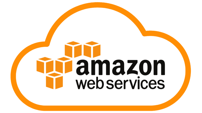 Amazon Web Service Logo 3