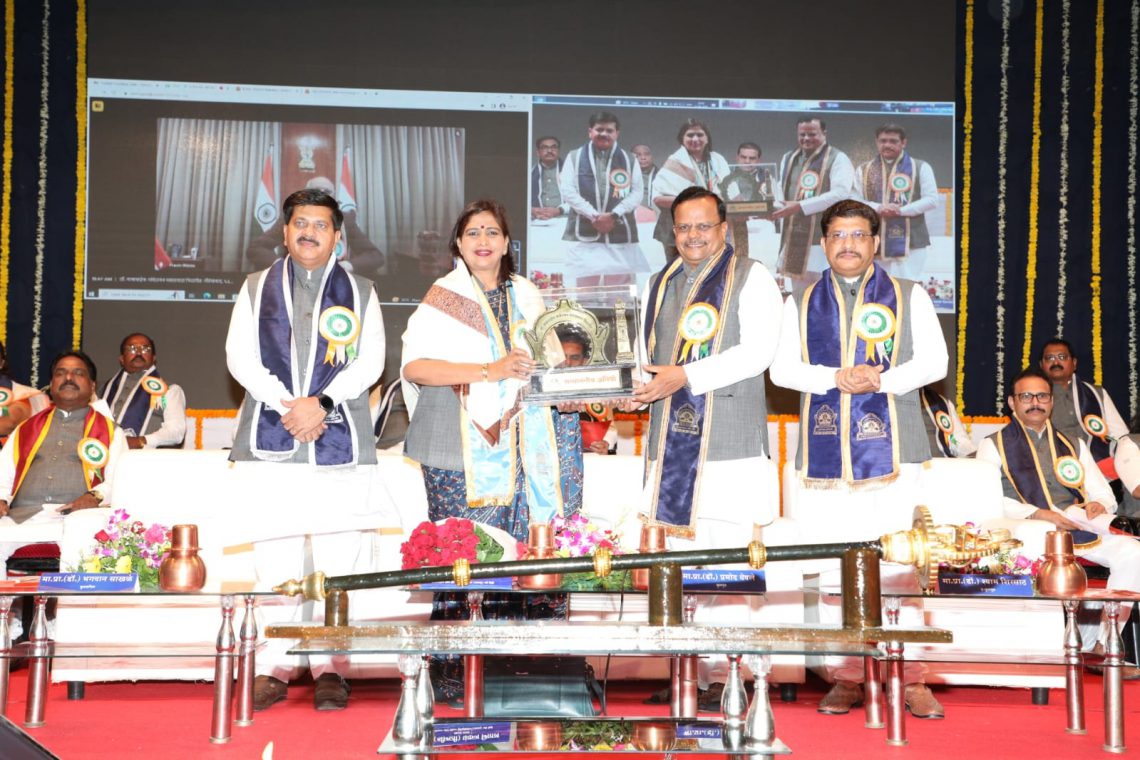 63rd-Annual-Convocation-of-the-Dr.-Babasaheb-Ambedkar-Marathwada-University-1-1140x760