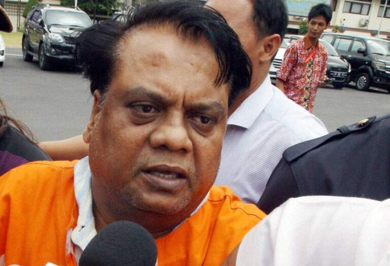Chhota Rajan