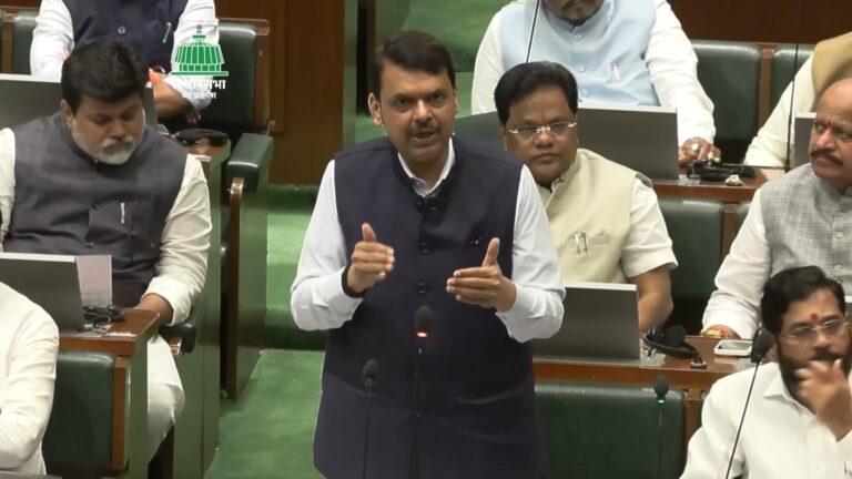 Devendra Fadnavis Vidhansabha