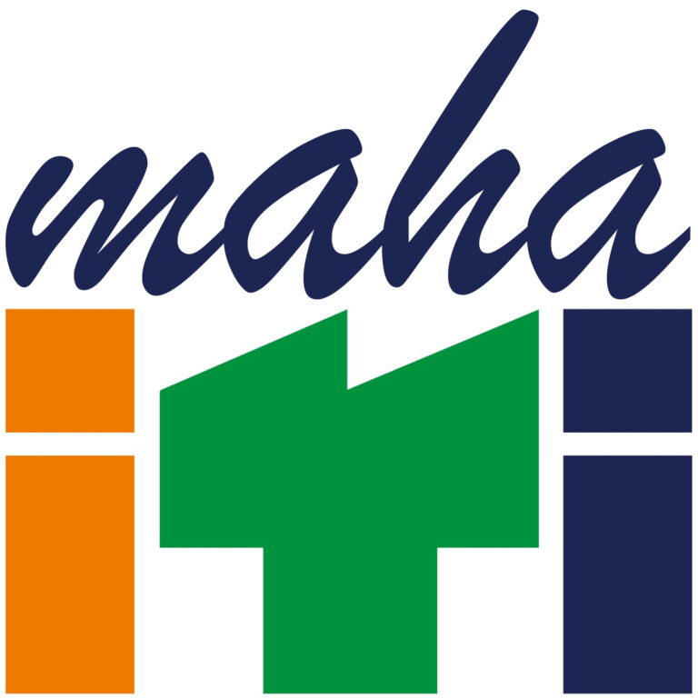 Maharashtra ITI Logo
