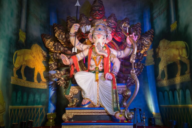 Ganesh Utsav 3