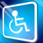 Handicaped WheelChair