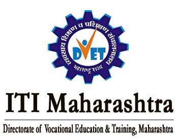 ITI-Maharashtra-logo