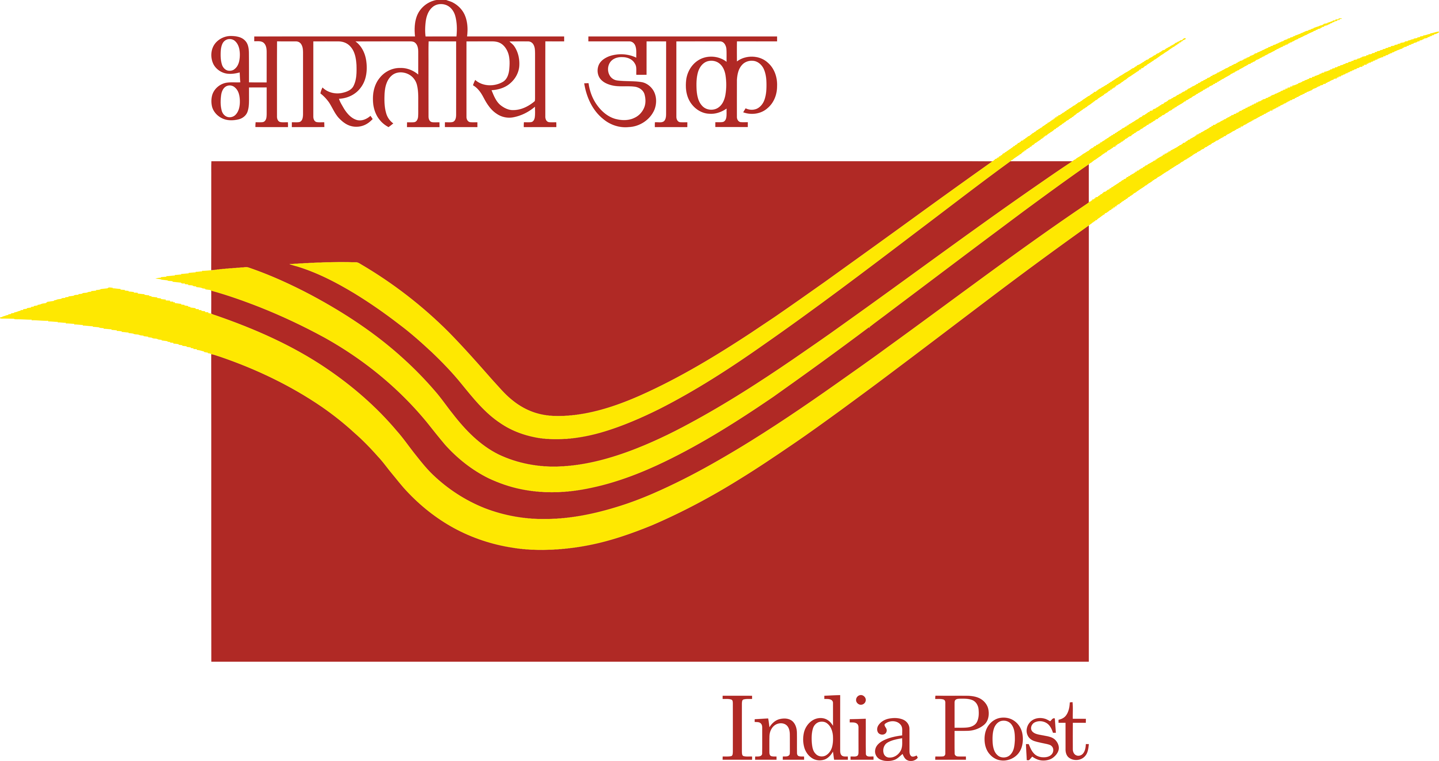 India Post Logo