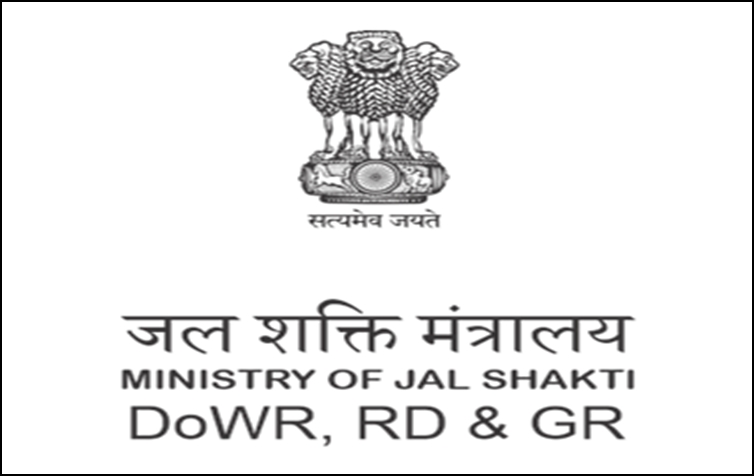 Jal Shakti Minister