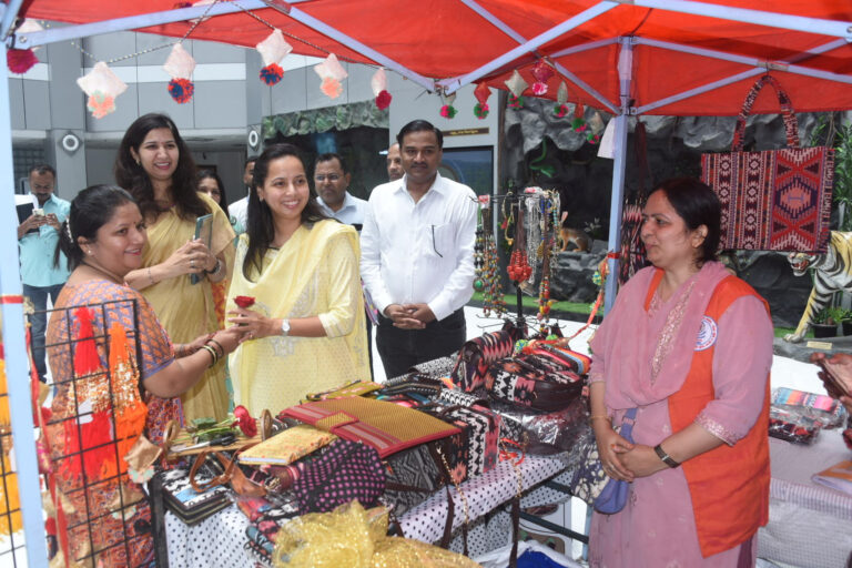 Min-Aditi-Tatkare-at-Exhibition-2