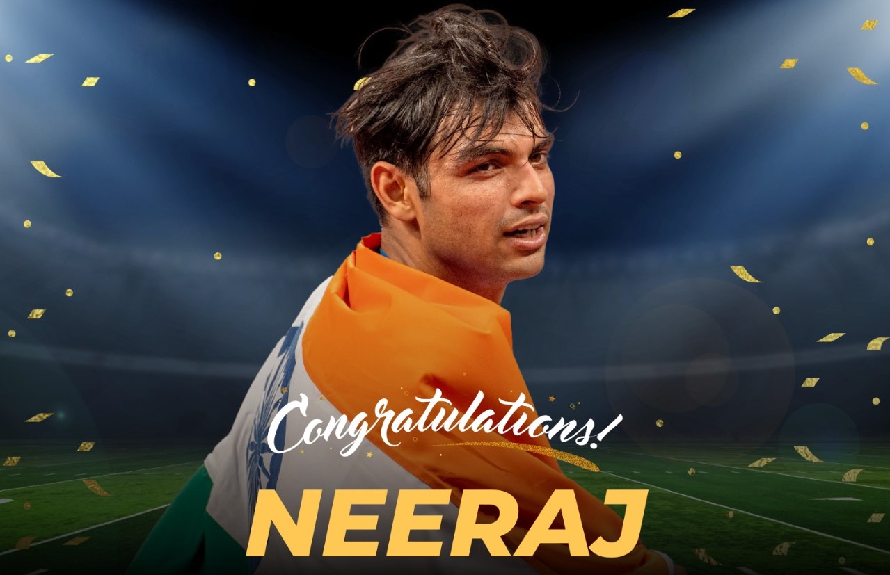 Neeraj Chopra 2
