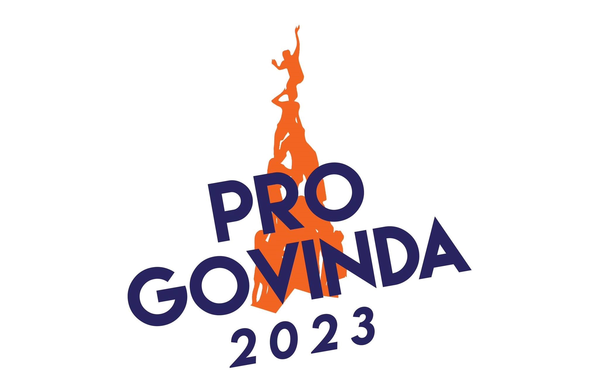 Pro Govinda 2023