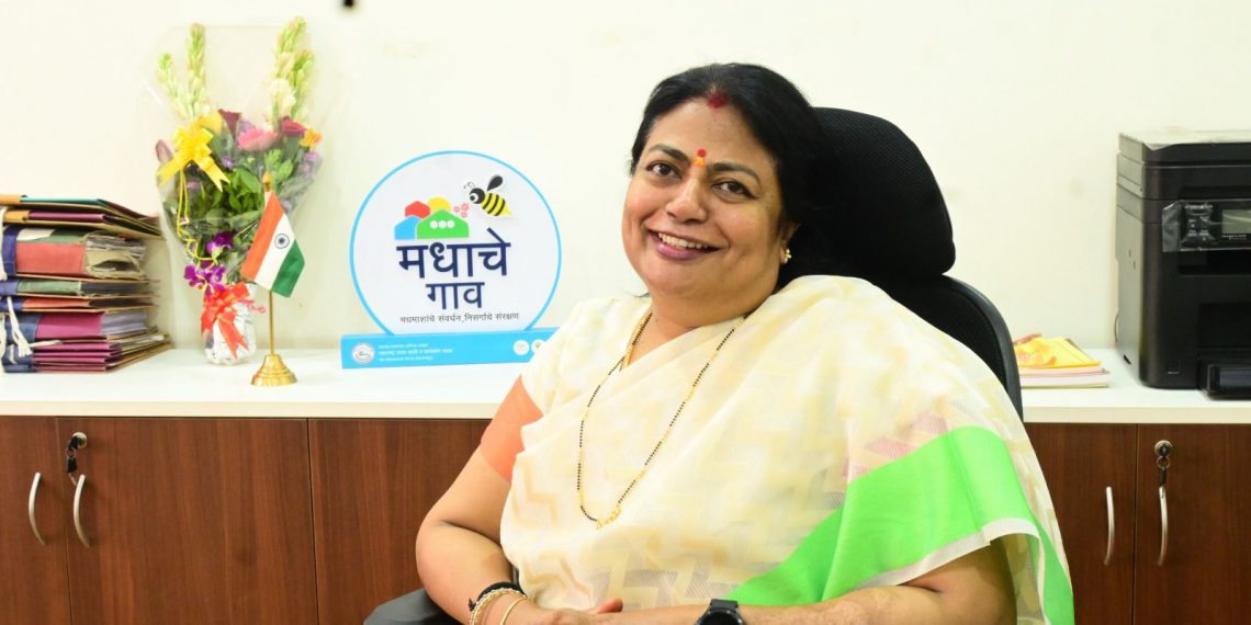 R Vimala Khadi Gramodyog