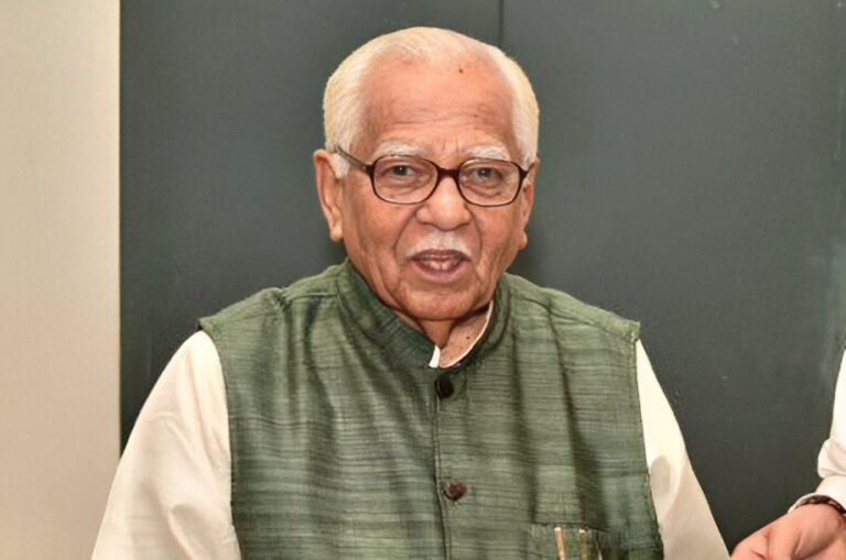 Ram Naik