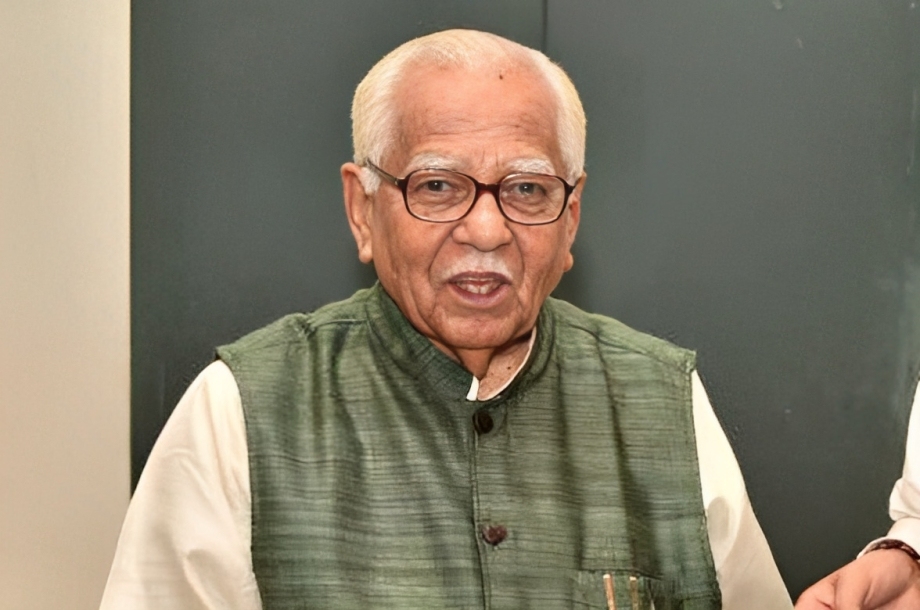 Ram Naik