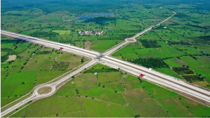 Samruddhi Mahamarg DD