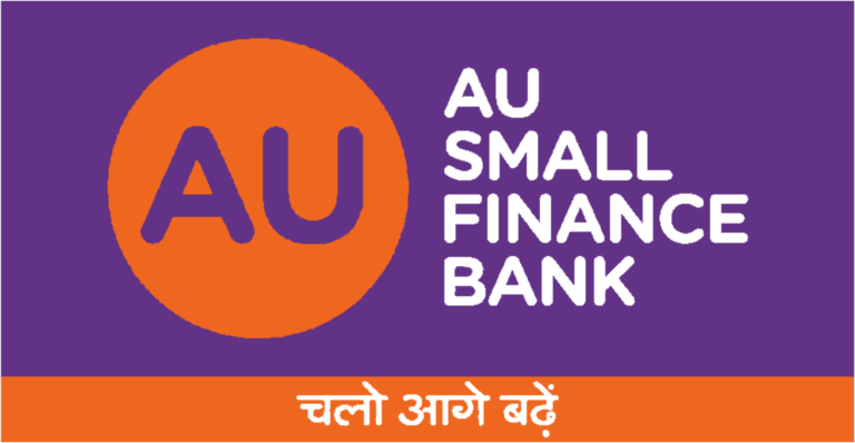 Au Small Finance bank