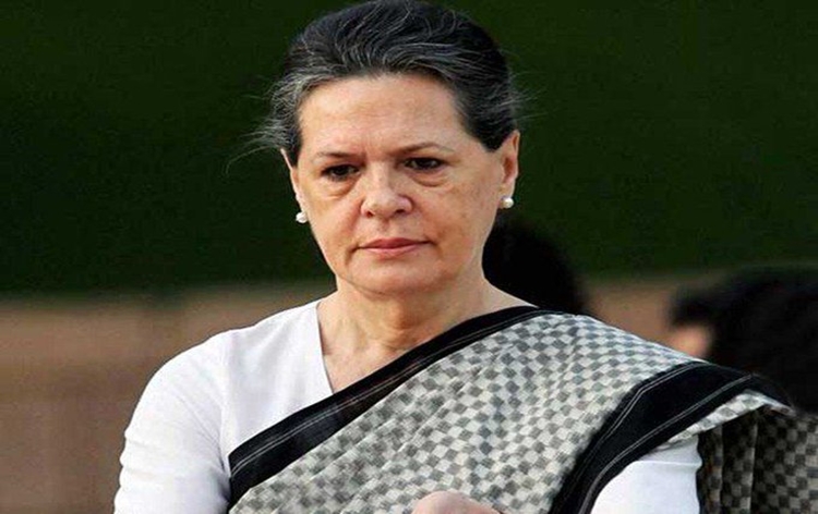 Sonia Gandhi 2