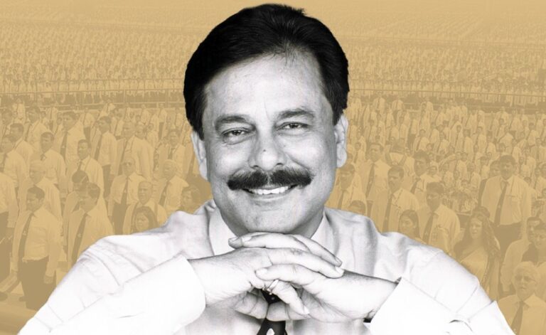 Subrato Roy