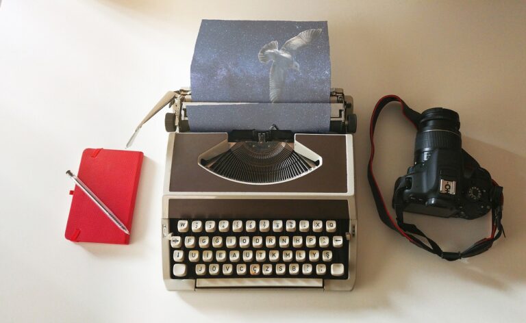Typewriter