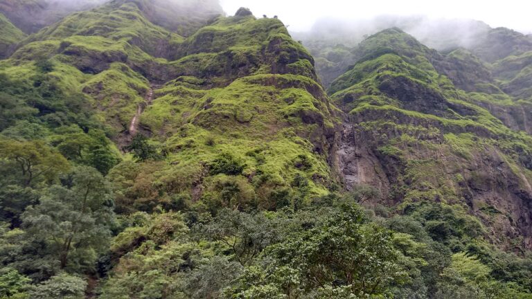 Western Ghat Konkan