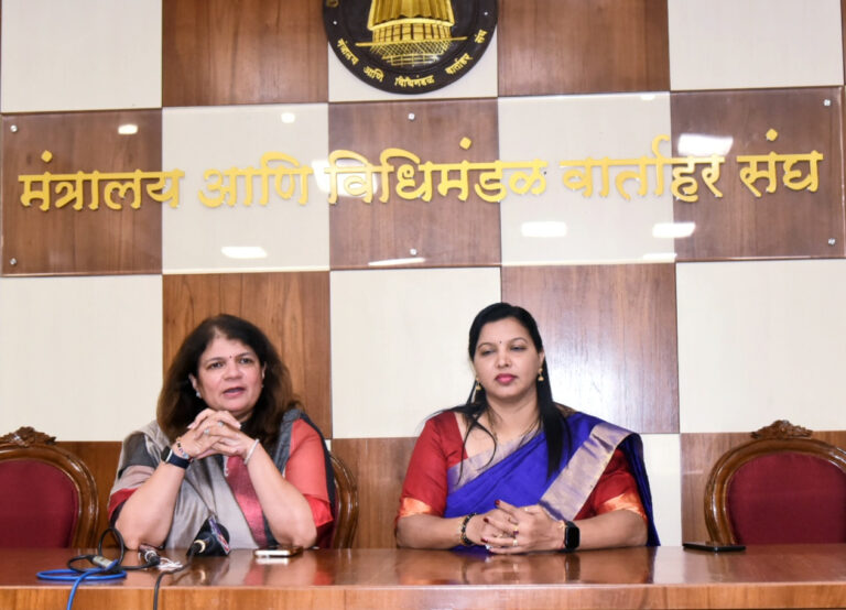 राज्य-बाल-हक्क-आयोगाच्या-अध्यक्ष-सुशीबेन-शहा-यांची-पत्रकार-परिषद-2