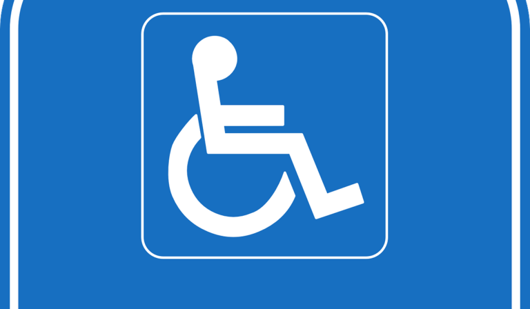 Handicapped
