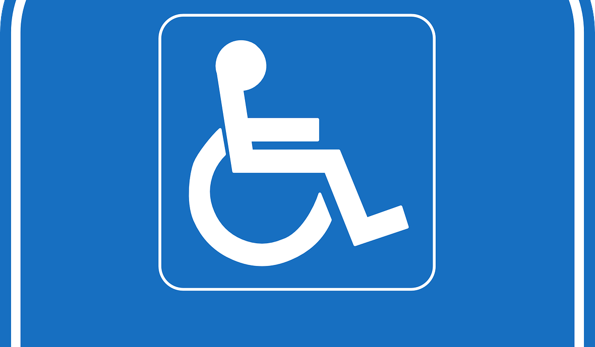 Handicapped