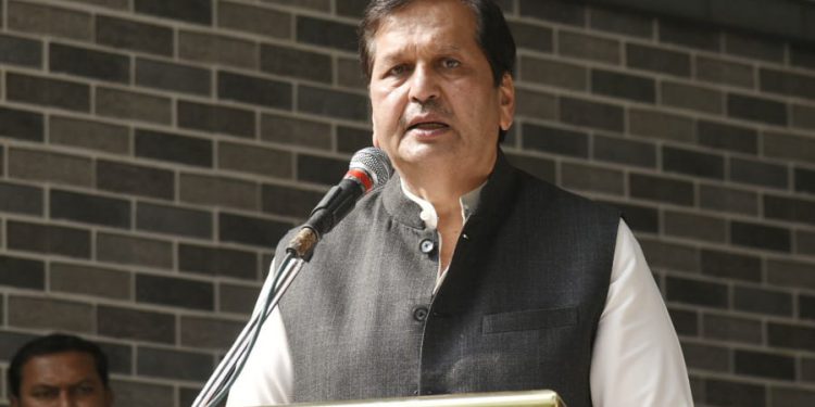 Mangal Prabhat Lodha