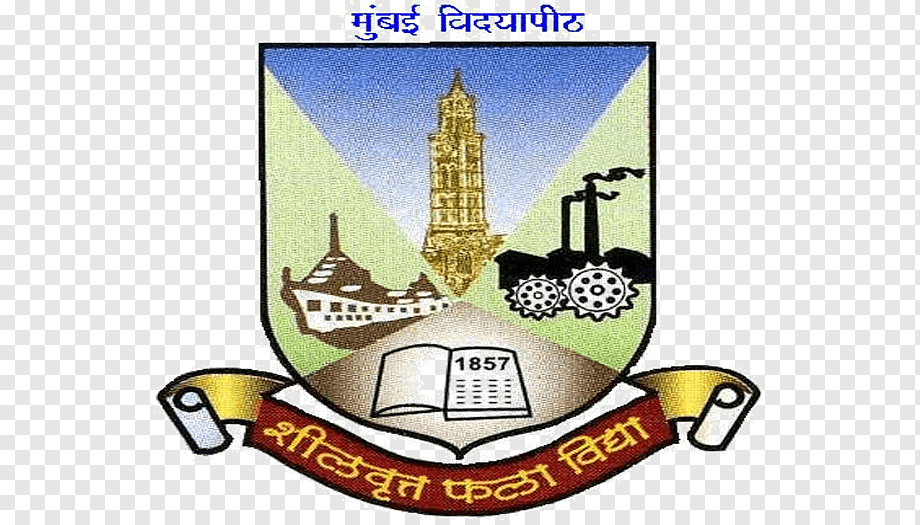 Mumbai University PNG Logo