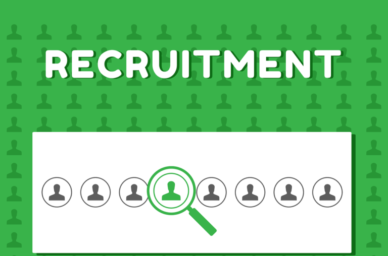 Recruitment