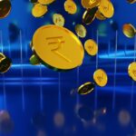 Rupees Symbol Like Crypto