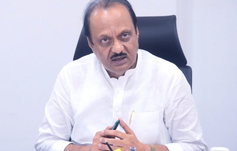 Ajit Pawar good
