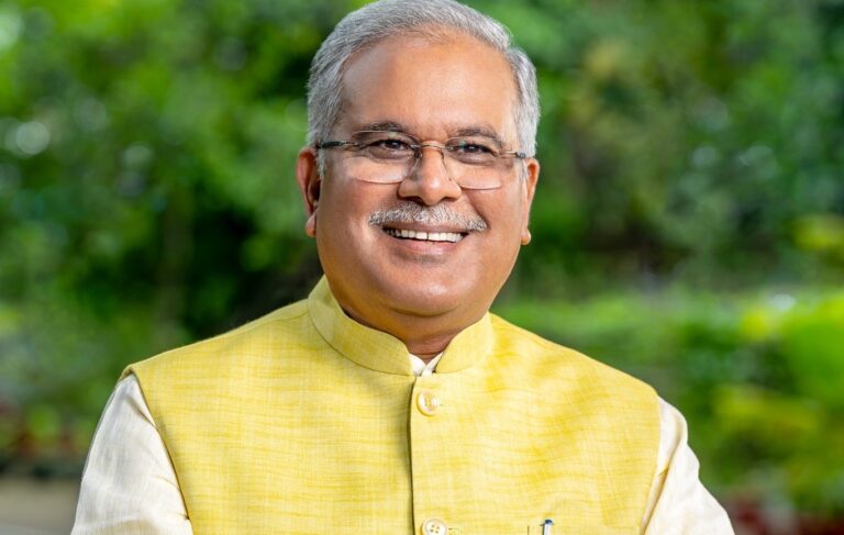 Bhupesh Baghel