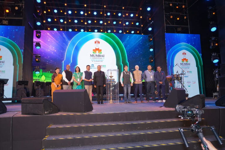 मुंबई-फेस्टीवल