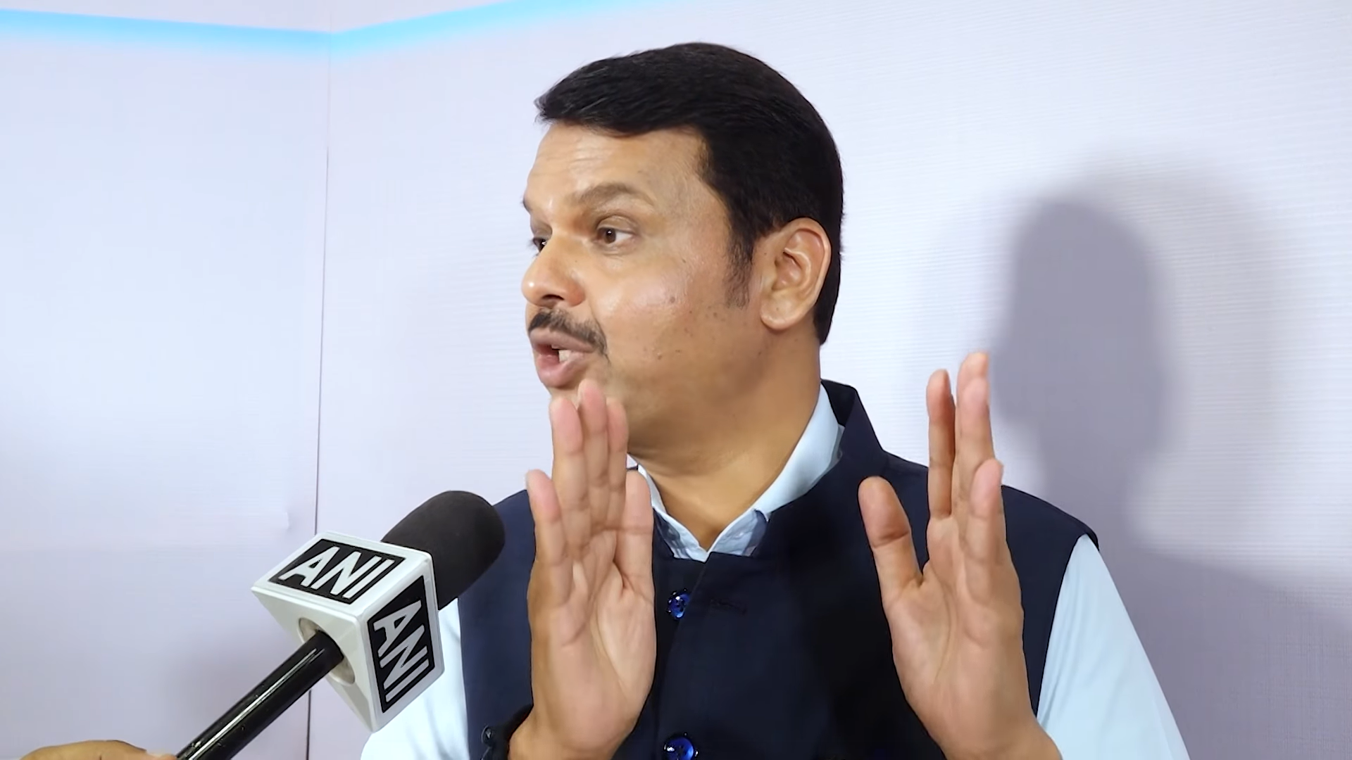 Devendra Expressions 5