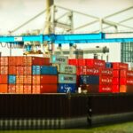 Export port