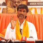 Jarange Patil Media Speech