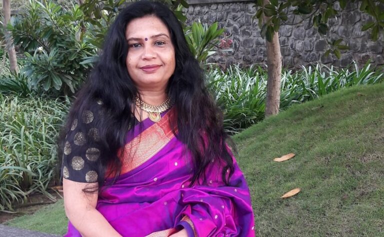 Neelambari Joshi Profile