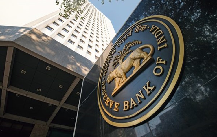 RBI Building Logo