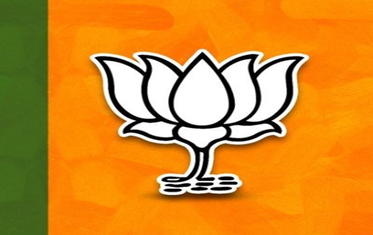 BJP Symbol