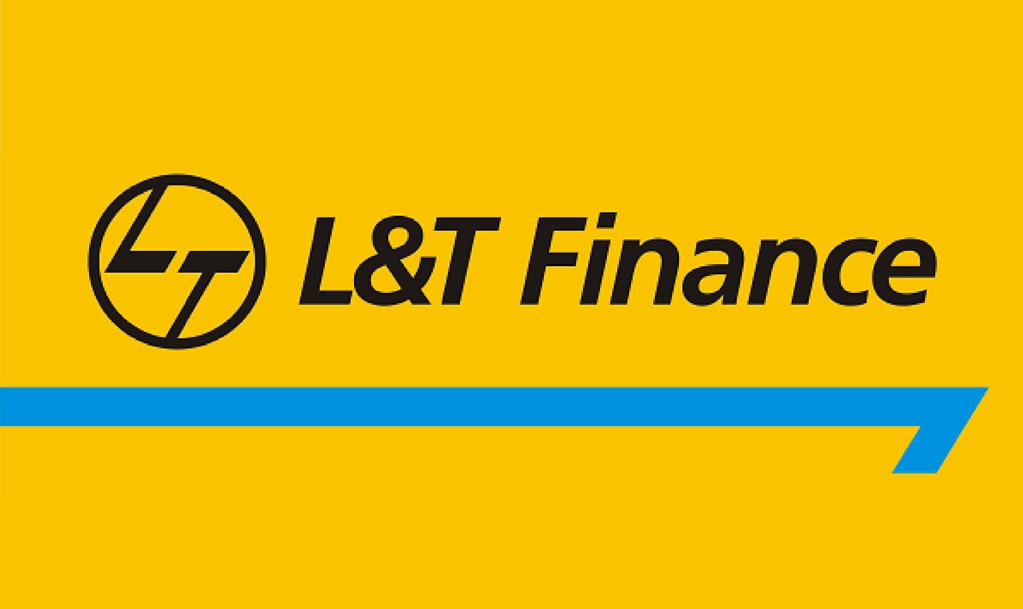L&T Finance Logo Rect
