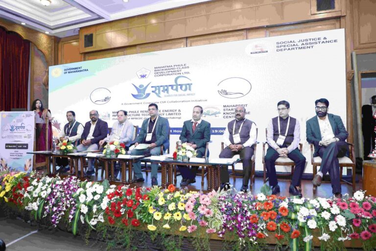 महाप्रित-स्टार्टअप-नॉलेज-सेंटरच्या-‘समर्पण-या-महत्त्वांकाक्षी-उपक्रमाचा-शुभारंभ-2-1140x760