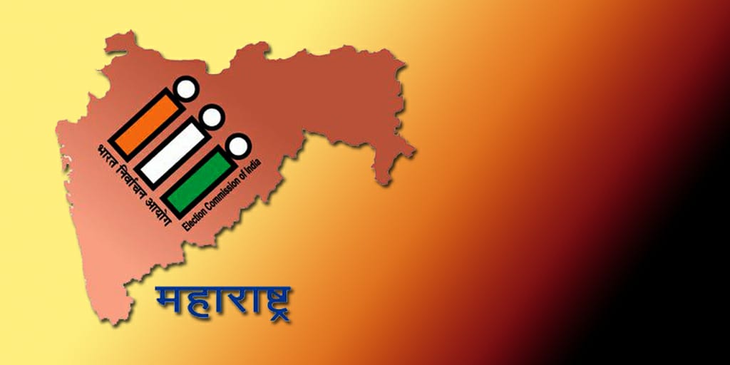 ECI-MAHARASHTRA