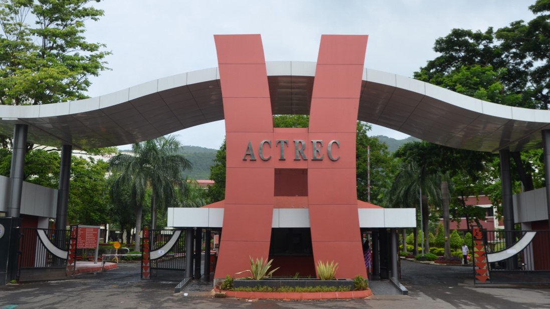 ACTREC Kharghar Cancer