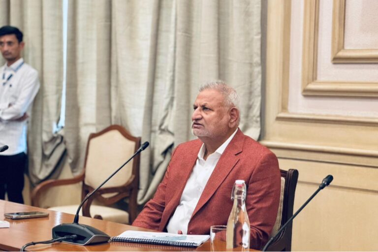 Manikrao Kokate Mantralay