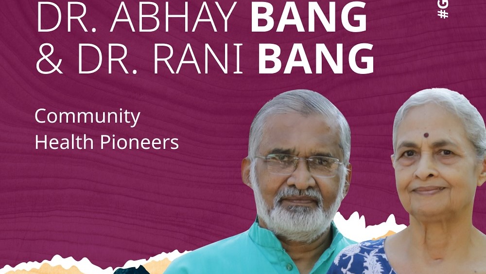 Abhay Rani Bang