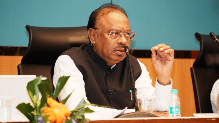 Chandrashekhar Bawankule focused