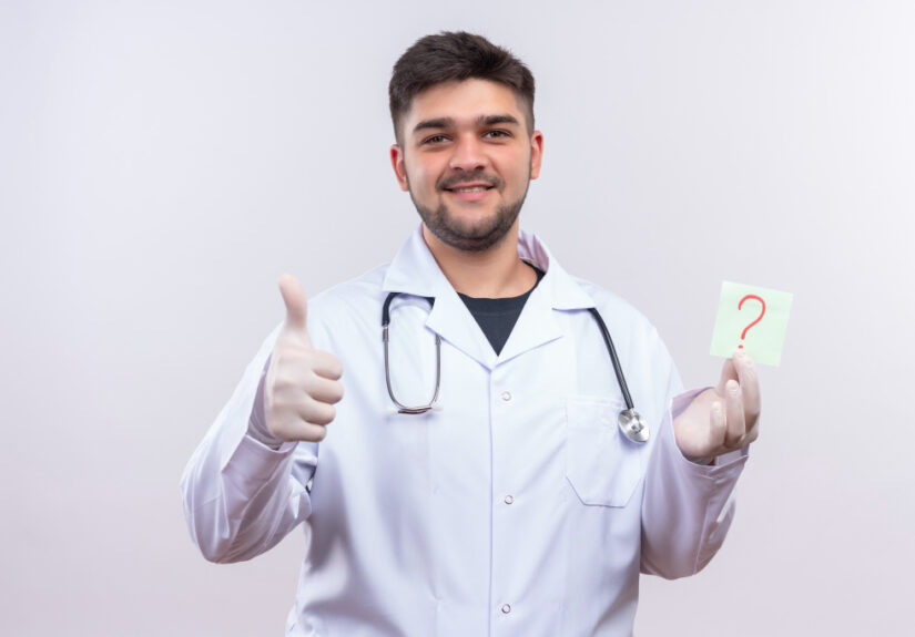 Ayurvedic Doctor