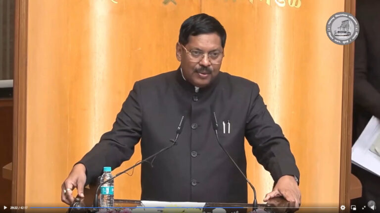 Bhushan Gavai CJI