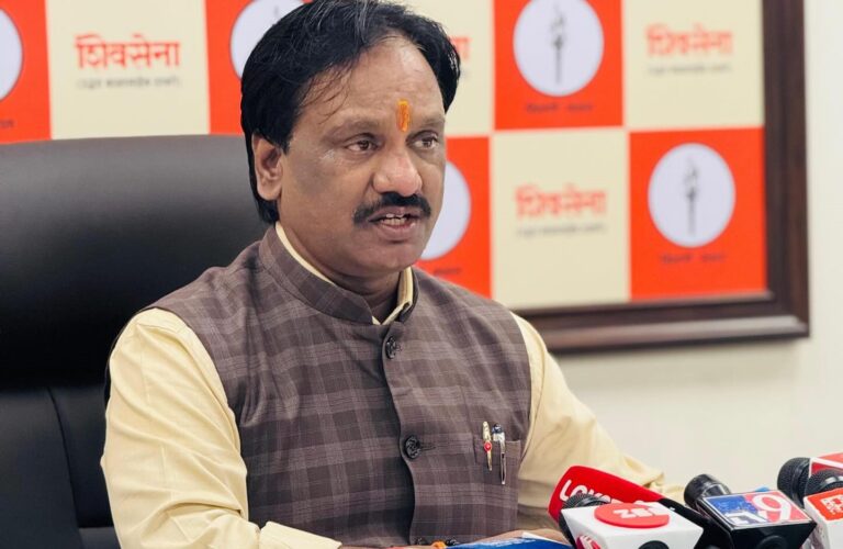 Ambadas Danve Press 2